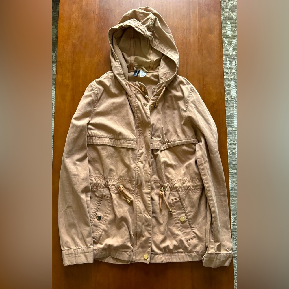 H&M jacket